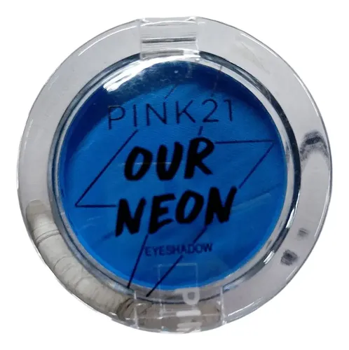 Sombras Neon Varios Color Individuales