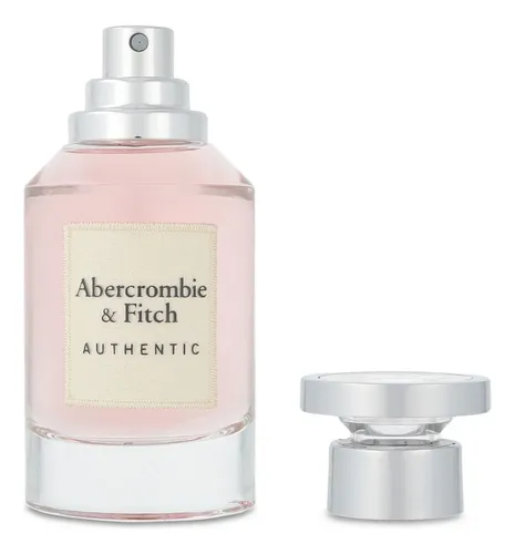 Abercrombie & Fitch Authentic Woman Edp