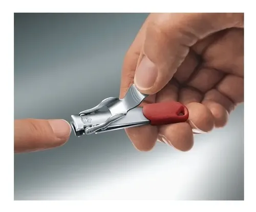 Victorinox Nail Clippeer Original Inoxi Corta Uñas 22010