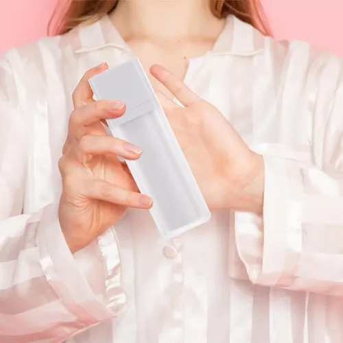 Cy Botellas Al Vacío, 3 Unidades, Subbotellas De Loción,