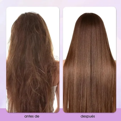 [ Venta Calientecepillo Para El Cabello , Peine De Doble Cep Variation