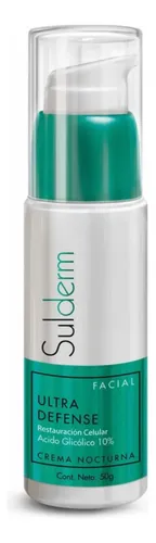 Sulderm Ultra Defense Glicolico
