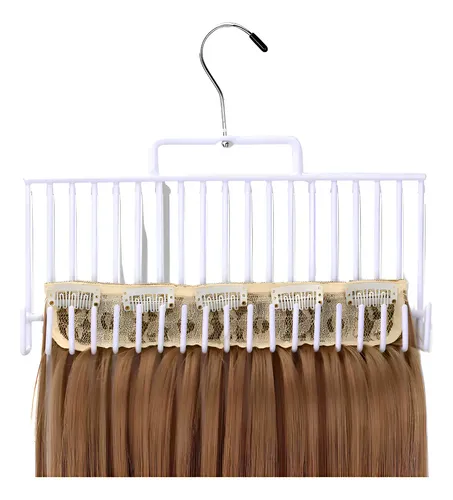 Soporte Para Extensiones De Cabello, Soporte Para Extensione