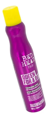 Tigi Bed Head Spray Superstar Queen For A Day X 300 Volumen