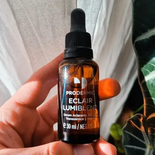 Serum Lumiblend Aclarante Con Tranexámico Y Kójico Prodermic