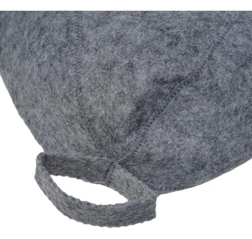 Gorro De Ducha De Fieltro Para Suave Y Liso Para Gorro De