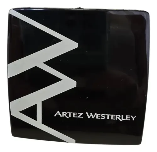 Artez Westerley Rubor Compacto Polvo Camboya