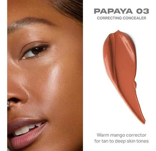 Corrector Iluminador Morphe Wakeup Artist 03 Papaya