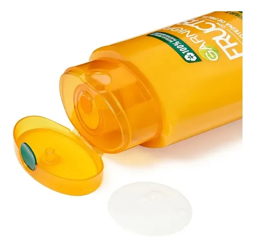 Shampoo Recarga Nutritiva Oil Repair 350ml Fructis