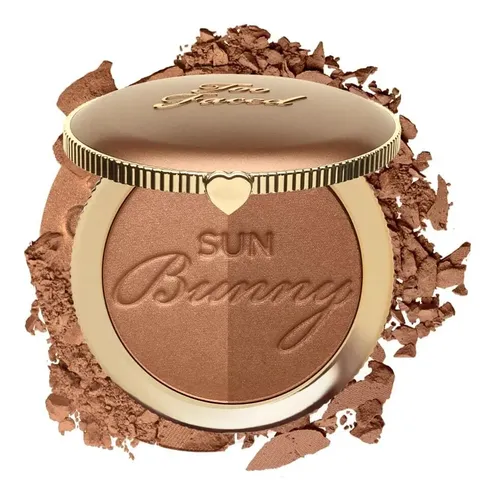 Bronceador Too Faced Sun Bunny Natural Luminous Glow, 8 Ml
