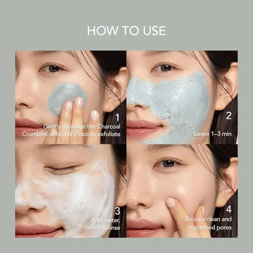 Mascarilla Limpiadora De Arcilla Whipped 177 Ml