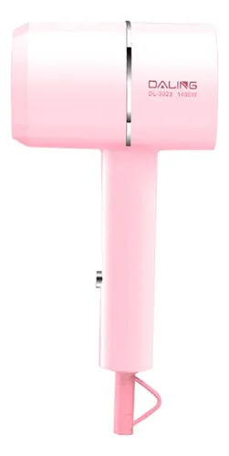 Secador De Pelo Daling Dl-3023 Hair Dryer Secador Cabello