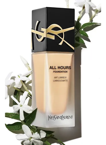All Hours Foundation Ln6