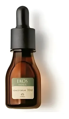 Tonico Capilar Anticaída Natura Ekos Pataua 30ml
