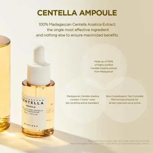 @- Kit Rutina Skincare Coreana Centella Asiática Z 7261779068223