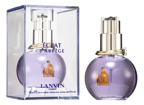 Perfume Importado Lanvin Eclat D’ Arpége Edp 30ml. Original