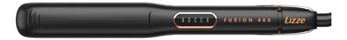 Lizze Fusion 480 Plancha Profesional Para Cabello Alisado