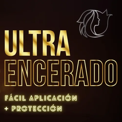 Alisado Plastificado Encerado + Shock Keratina 2 Lts Lumiere