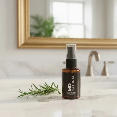 Serum Crecimiento Capilar Nano Grouth