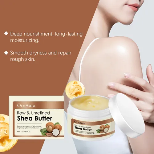 Hidratante Cabello Crema 120g