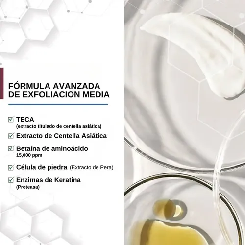 Limpiadora Centella Asiática Centelian 24 Cosmética Coreana Tipo De Piel Todo Tipo De Piel