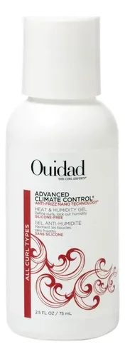 Gel Para Rizos Ouidad Clima Avanzado 74ml