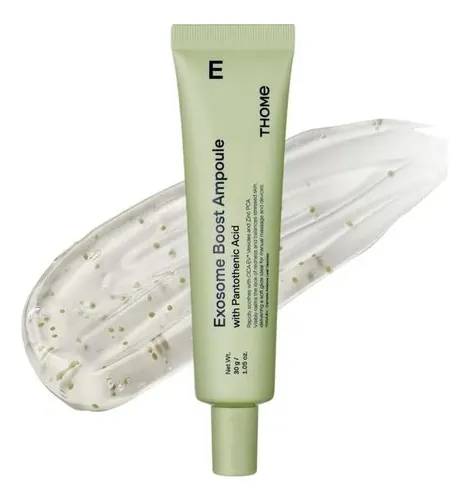 Thome Exosome Boost Ampoule 10% Cica-ev Exosomes