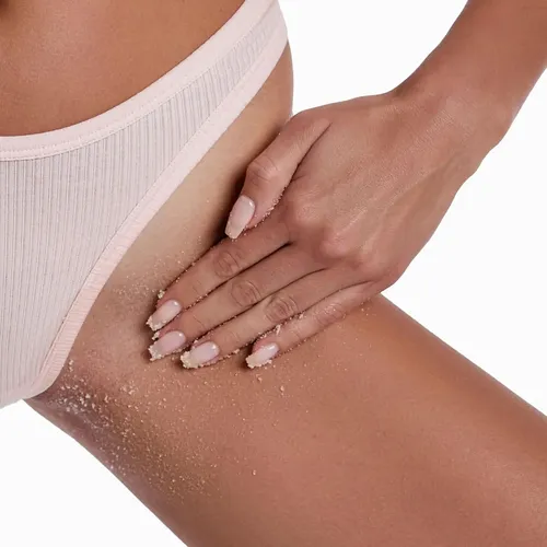 Exfoliante Corporal Bushbalm Dark Spot 240 Ml