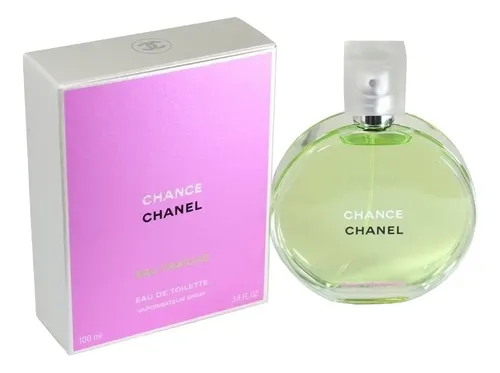 Chanel Amó Eau Fraîche 100ml Mujer Floral Almizcle Jazmín