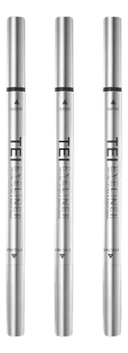 Delineador Líquido 2 In 1 24hs Tei Cosmetica Anmat