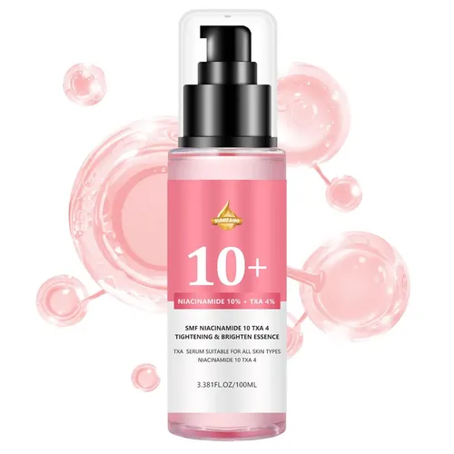 Sumifang Serum With Niacinamide – Radiant And Firm Skin
