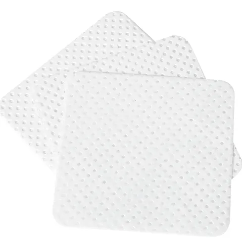 Toallitas Para Uñas Forpro Sin Pelusa 240 U