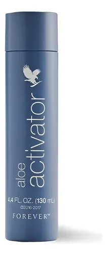Áloe Activador Forever