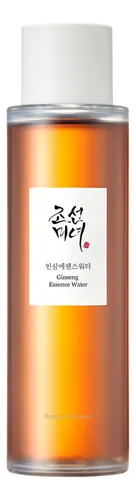 Tónico Beauty Of Joseon Gingseng Essence Water 150 Ml Todos Tipos De Piel