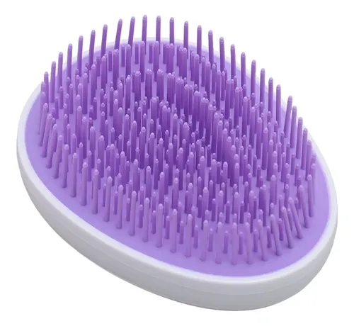 Cepillo Para Cabello Seco Y Húmedo, 3 Piezas, Desenredando C