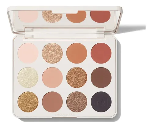 Morphe – Paleta De Sombras Chromaplus Tono: Flickering Sands Arenas Centelleantes
