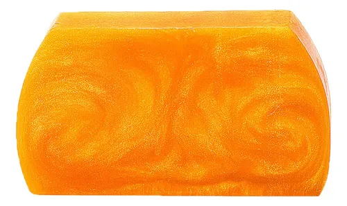 Great Gold Soap, Jabón De 24 Quilates, Jabón De Ducha Y Limp