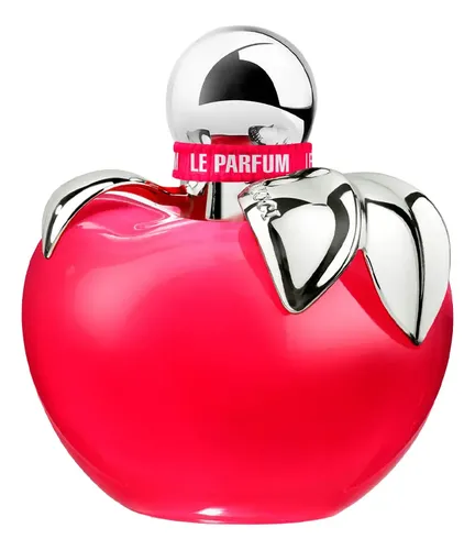 Nina Le Parfum Nina Ricci Edparfum 50 Ml. Spray Mujer