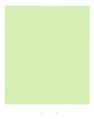 Papel De Lino Que Absorbe Aceite Facial, Aceite De Maquillaj Green