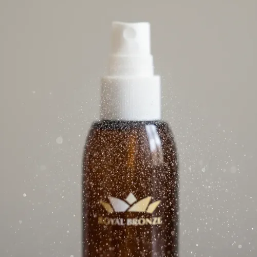 Locion Autobronceante 8% Medium Royal Bronze 120 Ml