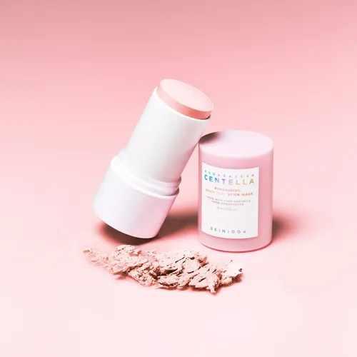 Mascarilla Arcilla Skin1004 Centella Poremizing Quick Clay