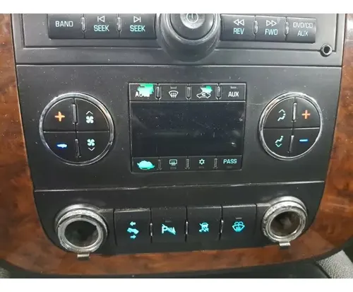 Compatible L Akit Button Repair Decal Silverado 2007-2013 A