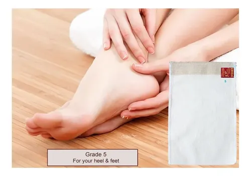 Guante Exfoliante Kese Turco Para Spa, Ebsem Ks Grade 5