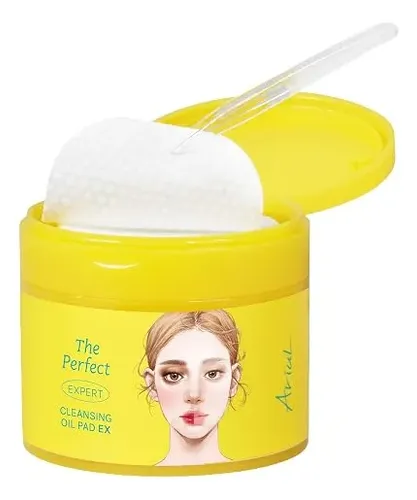 Ariul The Perfect Cleansing Oil Pads Ex Toallitas