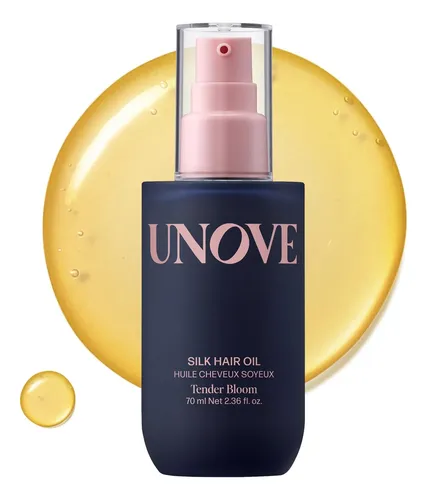 Serum Capilar Unove Deep Damage Silk Oil Essence 70ml