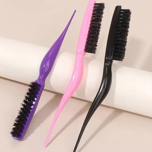 Cepillos Profesionales For Peluquería Con Forma De Peine