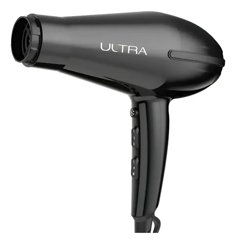 Gama Secador Ultra Standard 2200w Negro