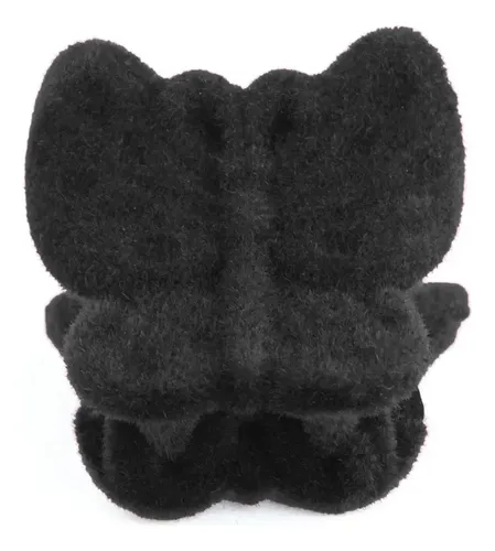 Broches De Pelo En Set Mini Mariposas – Bag X 12 Unidades Color Mariposa Redonda
