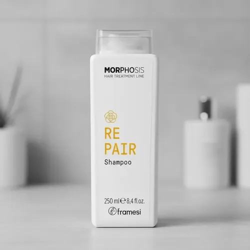 Framesi Morphosis Repair Shampoo X250ml