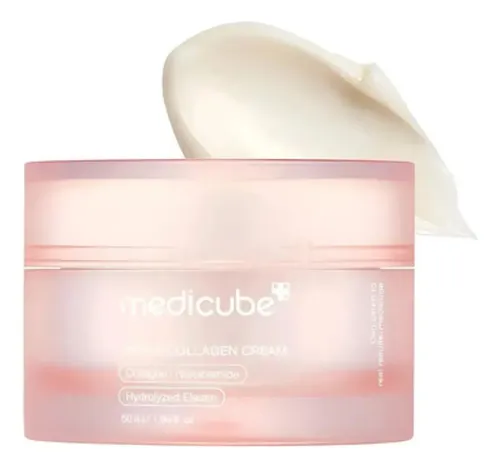 Crema De Triple Colágeno Medicube